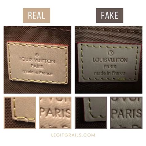 do fake bags have serial numbers|how to check if designer bags are real.